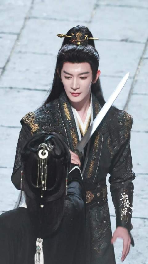 夏之光李玄歌我亲手递剑死在你手里