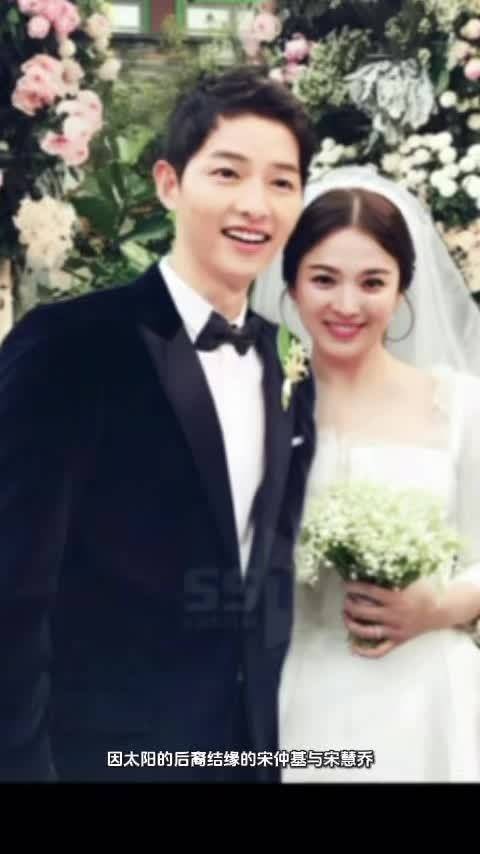 双宋离婚真相！宋慧乔首度证实，婚姻破裂根源是生育观念分歧
