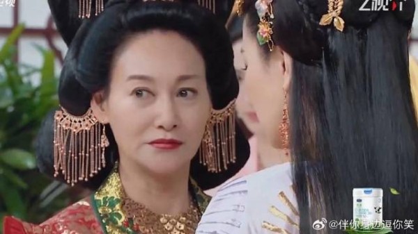 惠英红佘诗曼高手过招,再演经典《宫心计》,这段百看不厌!