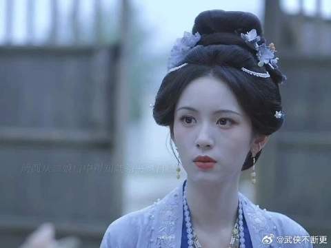 清如对李从心不离不弃,清圆打听陆翎书