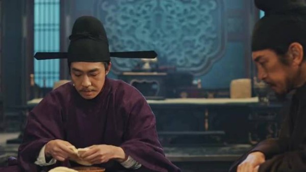 这两个算是五代十国最好的帝王之二了