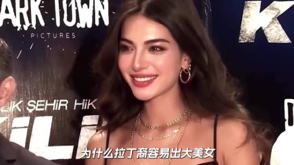 世界小姐超模冠军多为拉丁裔，内马尔C罗梅西伴侣皆拉丁裔