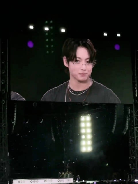 田柾国巴西演唱会透露需减体脂 期待明日演出