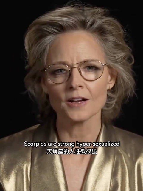 阴暗小人很恶心，但没有什么比做一个阴暗大人更有意思的事情了