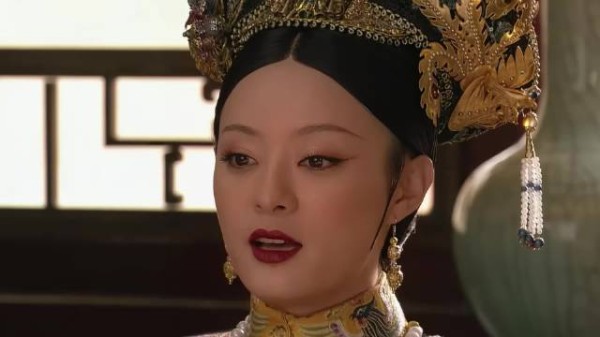 熹妃宫斗解析36:甄嬛终局宜修下线!团队完胜秒懂宫斗潜台词