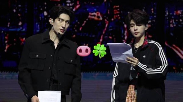 小剧场之演员经纪人5