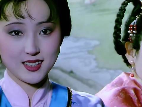 原来里的王熙凤是个资深“厌蠢症”患者！