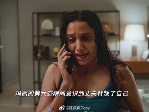 富豪第一次带女人回家,本想浪漫一下,谁知悲剧发生了..