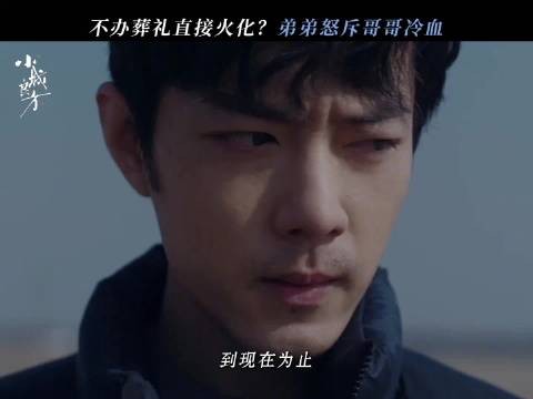 刘铮亮铭记母亲后事从简叮嘱,弟弟刘铮光怒斥哥哥冷血