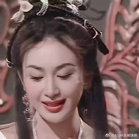 经典荧幕女神回归,解锁AI短剧新赛道,九尾狐苏照影,等着看姐姐不一样的演绎