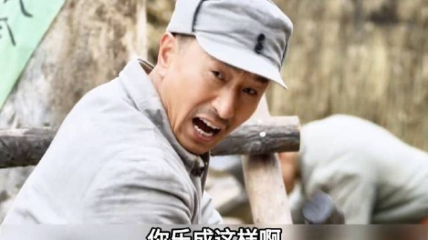 八路军潜伏刺杀鬼子,却遭敌人识破