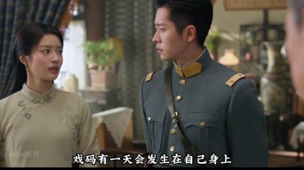 虞昶轩力证叶平君清白,洗清冤屈恢复清白
