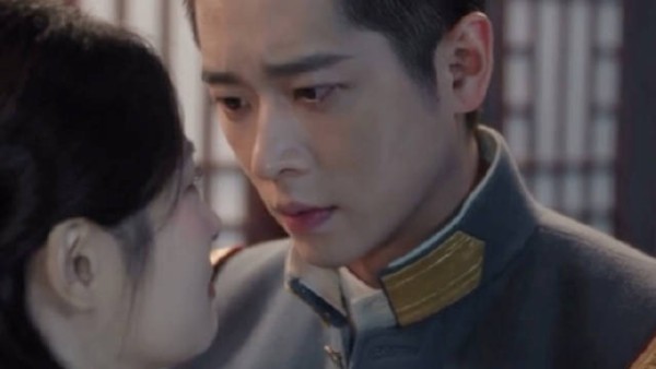 玉簟秋36集预告叶平君怀孕后又遇沉船