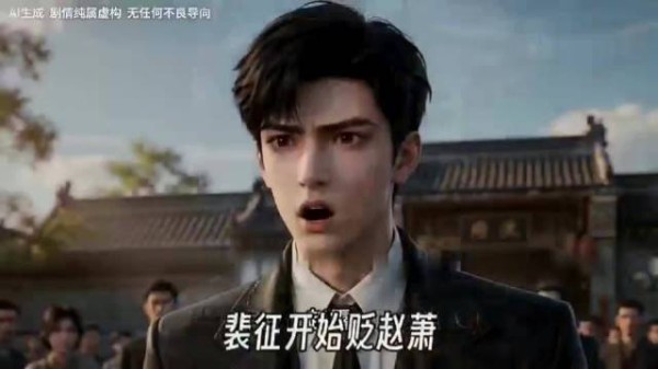 一个人站不站得住脚看能力而非家世背景