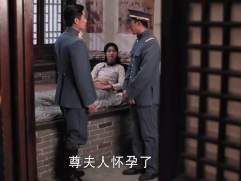 虞昶轩知道叶平君坐的船炸了,急火攻心