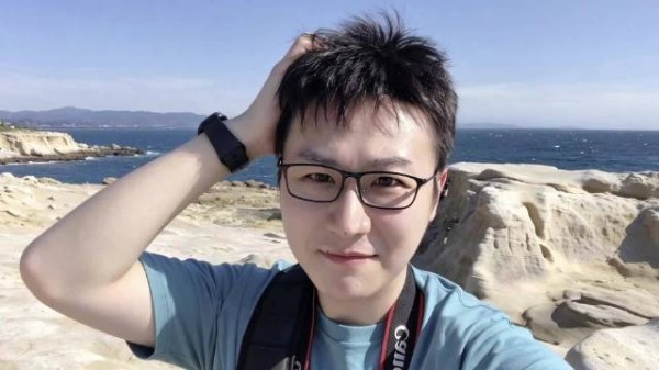 他说过见不得喜欢他的人伤心
