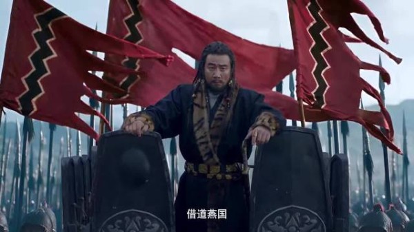 杨幂新剧江山大同不搞甜宠,3亿投资双地取景