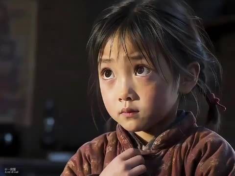 父母不要的女孩被舅妈收留,不料竟成了全站第一名