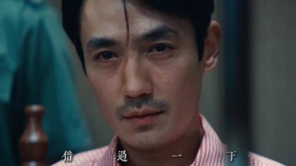 强哥与粤语歌的适配度