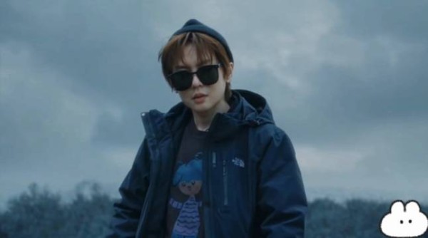许飞这老文青能敌千军万马 假如对面是厉娜,那就画地为牢了吧