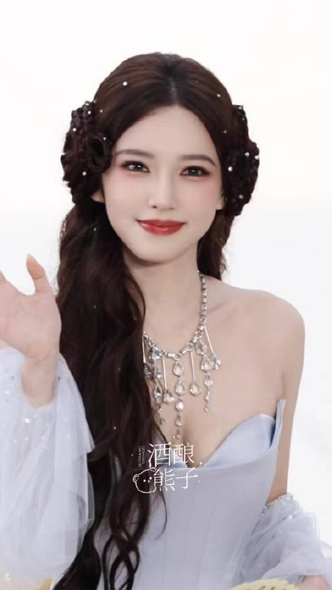 美成啥了这个程潇