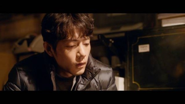 刘铮亮母亲去世后倪大红劝其释放情绪
