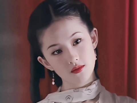 同样是民国傲娇大小姐，谁的颜值和演技更胜一筹？