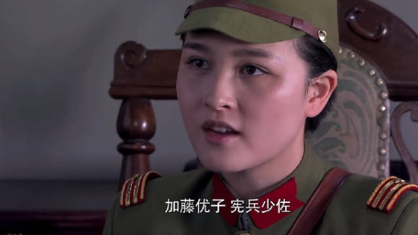 厉娜06超女长沙冠军，被考古发现演过多部剧