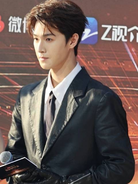 李昀锐谈尚公主中角色,把底色说得好清楚好理解角色啊李昀锐!