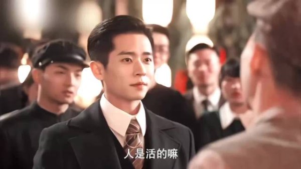这一段帅的依然有腔调! 虞五少你看给你老婆迷成什么样了 玉簟秋