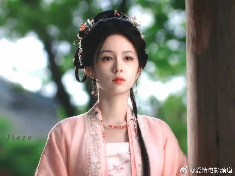“辗转风干 是你的泪啊”美神降临