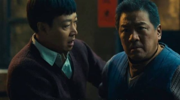 厉害了，周秉义就对自己家里人横