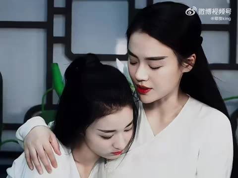 胡先煦问王楚然抢女主 王楚然放话不一定输