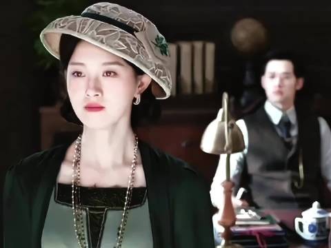 玉簟秋对抗路cp郭宇欣刘冬沁双强对决