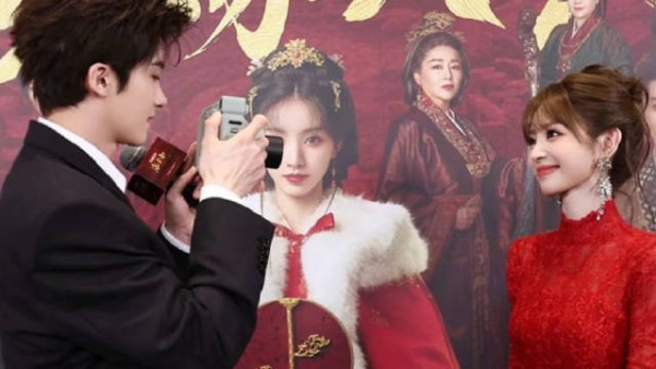 我们钗子那么权威的娆濯拿什么输哦!
