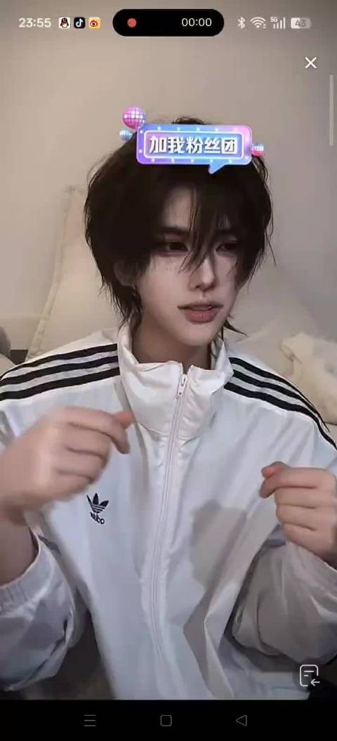 看来抽纸真的很喜欢这个拉达