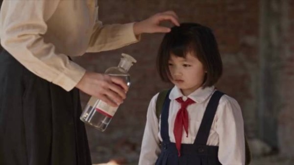 1996上海硫酸洗头案改编,凶手系人民女教师