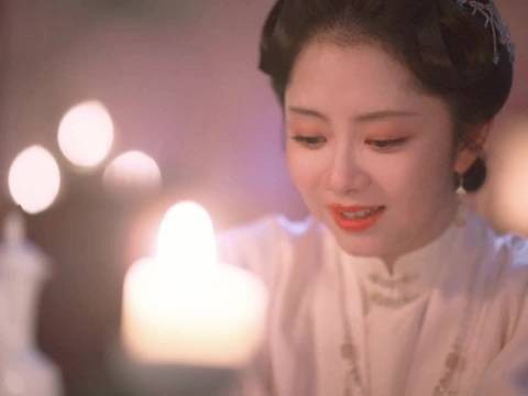 兰香如故教科书级别的醉酒哭戏有了! 好会演!