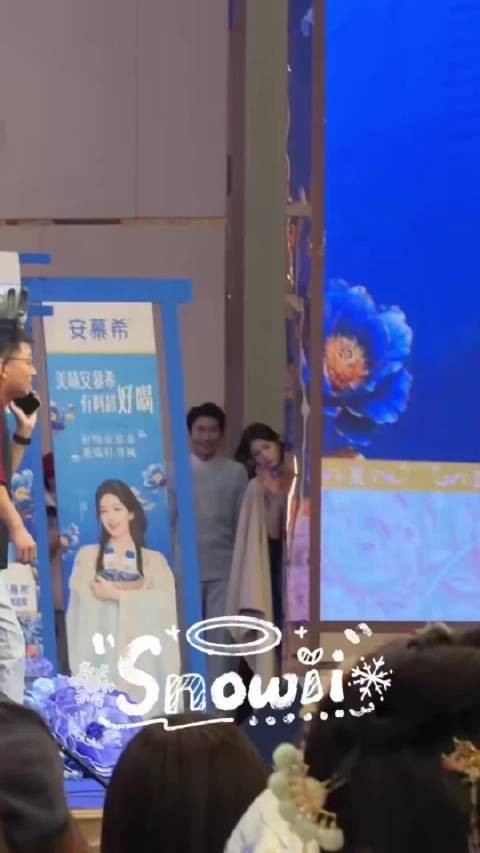 我们家萌萌妍宝宝