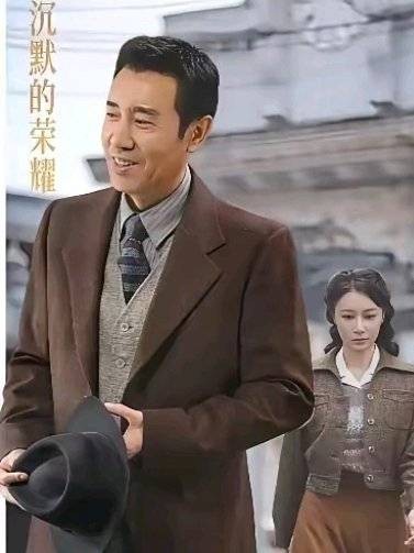于和伟演谁像谁,三夺白玉兰奖杯