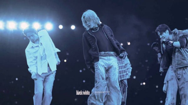 '2.0' Jimin focus /261030 圣保罗DAY2 /cr.