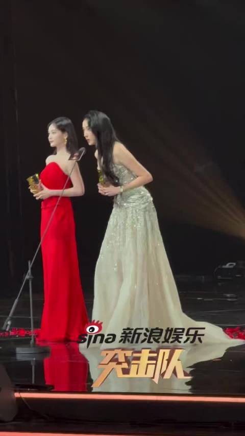 关晓彤称希望热度是角色给的