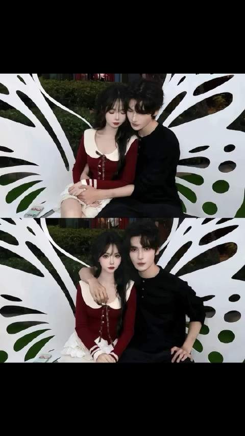 一直一直见面吧 张如颜