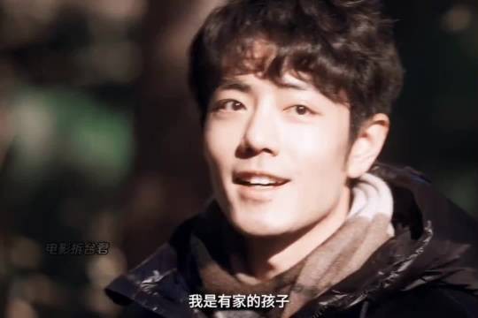 刘铮亮不再纠结治疗恐雪症了,和自己的缺陷和解,顺着自己舒服的方式生活!