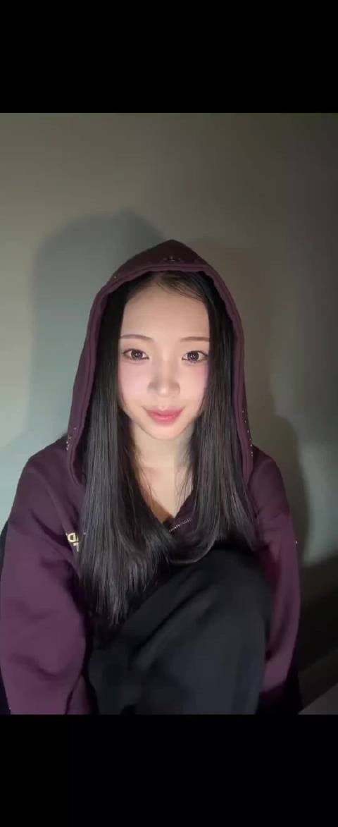网友看直播留言获女豆回复