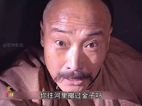 钱塘观潮撒金叶子,扬州盐商偷漏盐税惊人