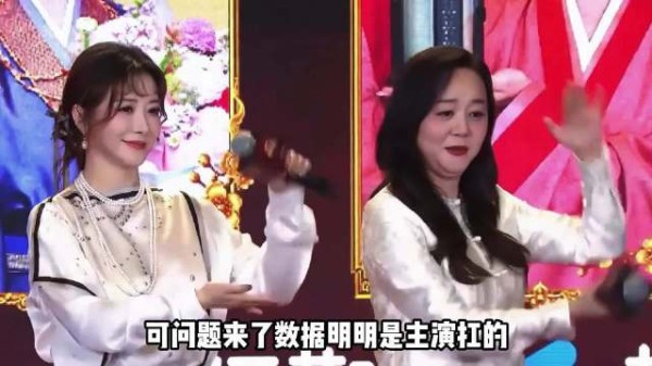 嫁金钗第16集毒酒局摊牌 王一楠演技爆发