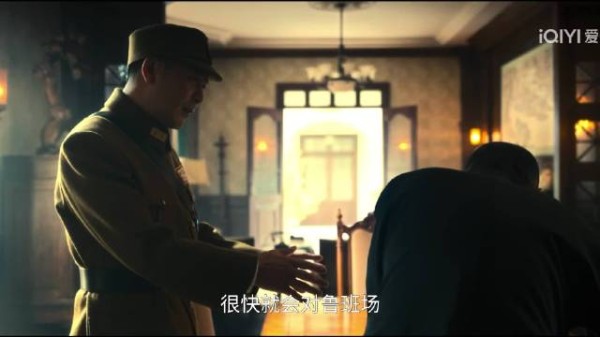 毛教员与革命同志思想碰撞,长征路上新火花