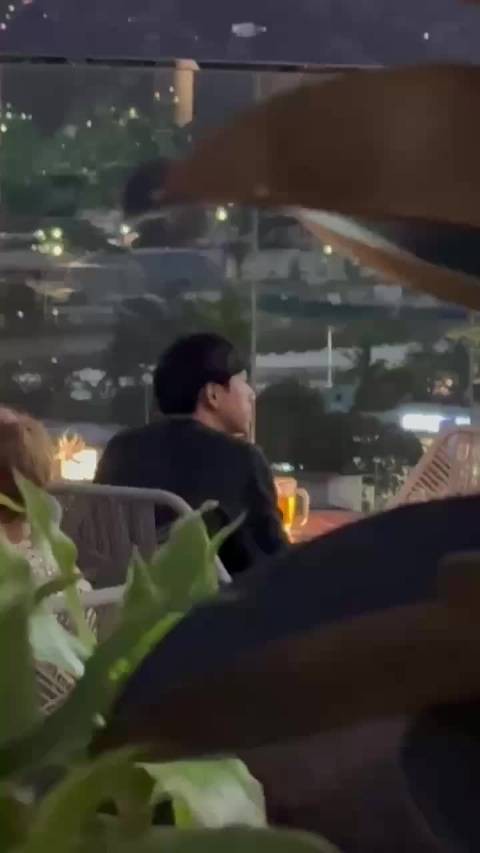 又被人认出来了