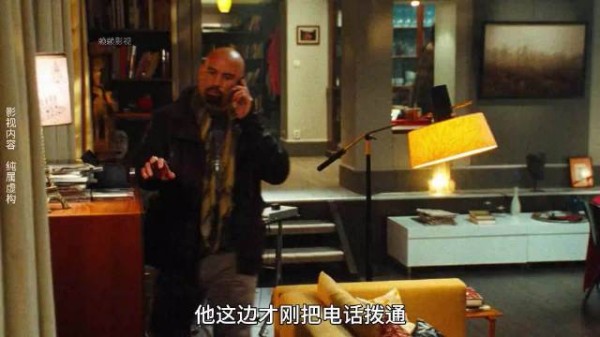 顶级特工的洞察力究竟有多强